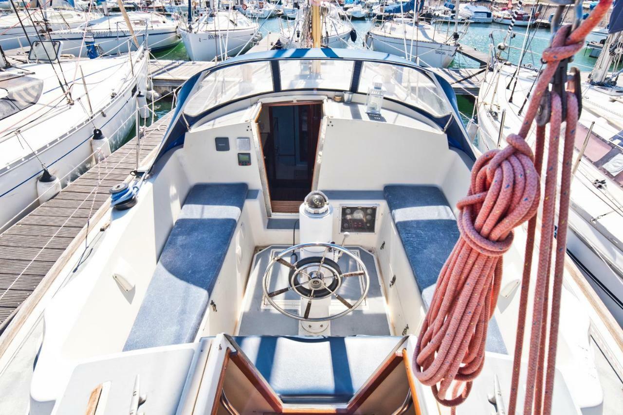 Bmyguest-evamia River Boat 3* Lissabon